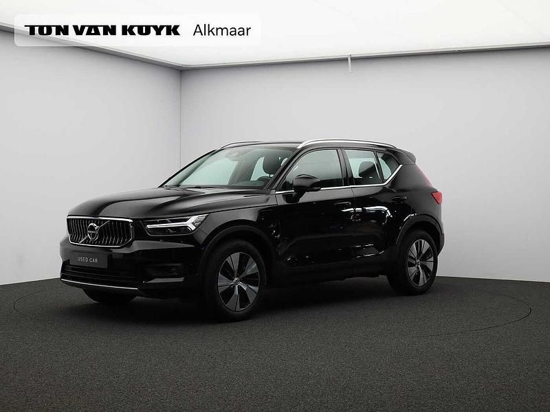 Gebruikt 2018 Volvo XC40 Business Edition SUV | € 29.950 (Duur) - Afbeelding 1/4