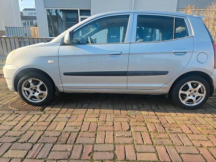 Occasion Kia Picanto 61 PK (44 kW) 2004 Hatchback