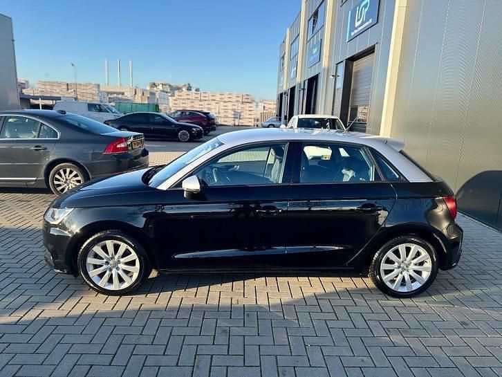 Occasion Audi A1 Sportback 116 PK (85 kW) 2015 Hatchback