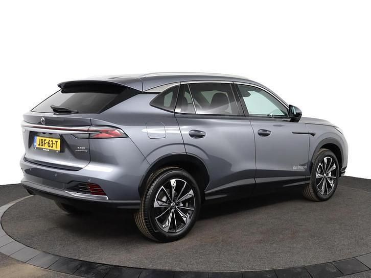 Occasion MG HS Luxury 305 PK (224 kW) 2025 Grijs SUV