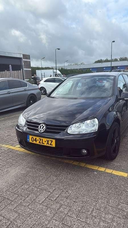 Gebruikt 2008 VW Golf VI Trendline Sedan | € 1.550 (Goede deal) - Afbeelding 1/4