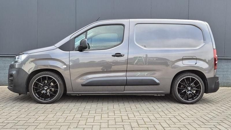 Occasion Citroën Berlingo 76 PK (55 kW) 2021 Overig MPV