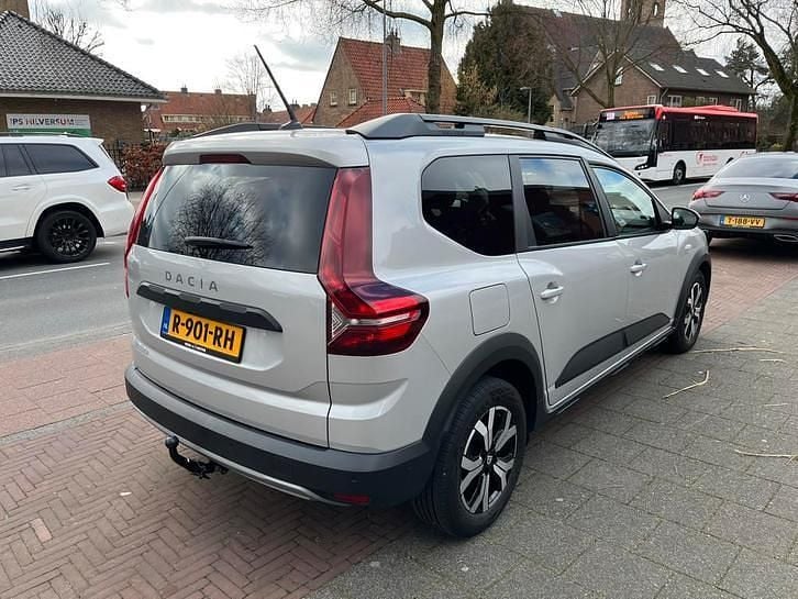 Occasion Dacia Jogger 100 PK (73 kW) 2022 MPV