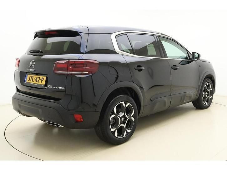 Occasion Citroën C5 224 PK (164 kW) 2024