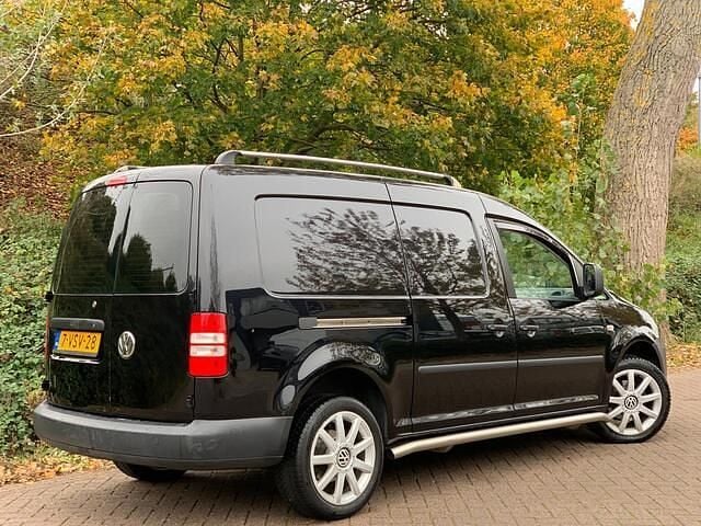 Occasion VW Caddy Maxi 102 PK (75 kW) 2012 Overige MPV