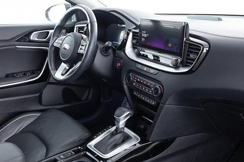 Occasion Kia XCeed 2026 Wit SUV