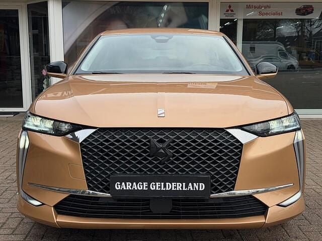 Occasion DS Automobiles DS4 Bastille 179 PK (131 kW) 2022  (metallic) SUV