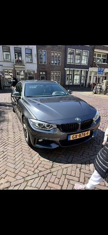 Occasion BMW 420 184 PK (135 kW) 2014 Coupé