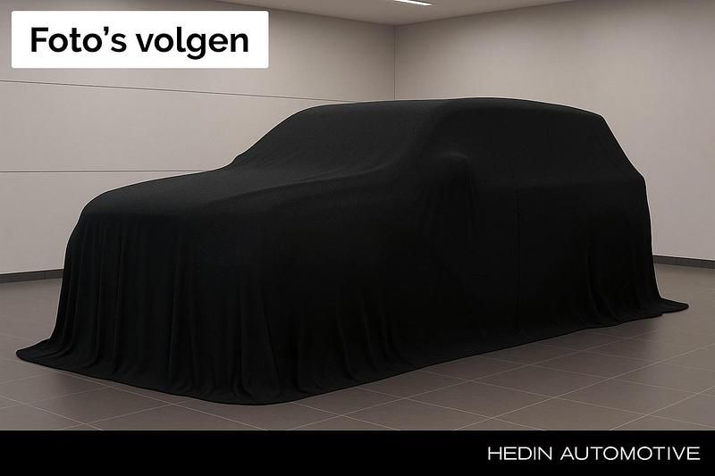 Blauw Gebruikt 2024 Mercedes EQE350 Electric Art SUV | € 63.900 (Eerlijke prijs) - Afbeelding 1/2