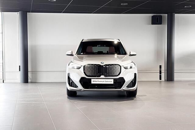 Occasion BMW iX1 M Sport 150 kW (204 PK) 2025 Grijs SUV