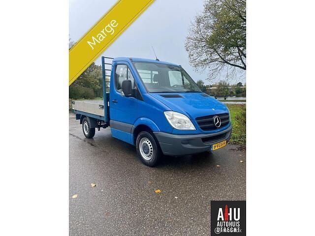 Overige Gebruikt 2010 Mercedes Sprinter Van | € 7.950 (Iets duurder) - Afbeelding 1/4