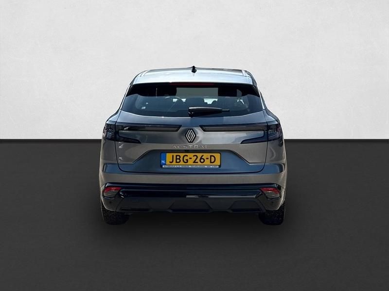 Occasion Renault Austral Evolution 158 PK (116 kW) 2024 Grijs metallic SUV