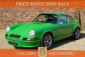 Anders Gebruikt 1973 Porsche 911 Carrera RS Sport Coupé | € 139.500 - Afbeelding 1/4