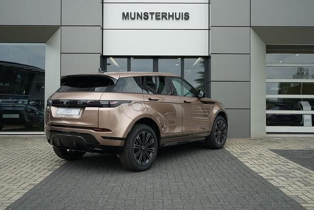 Nieuw Land Rover Range Rover evoque SE Dynamic 271 PK (199 kW) 2025 Overige SUV