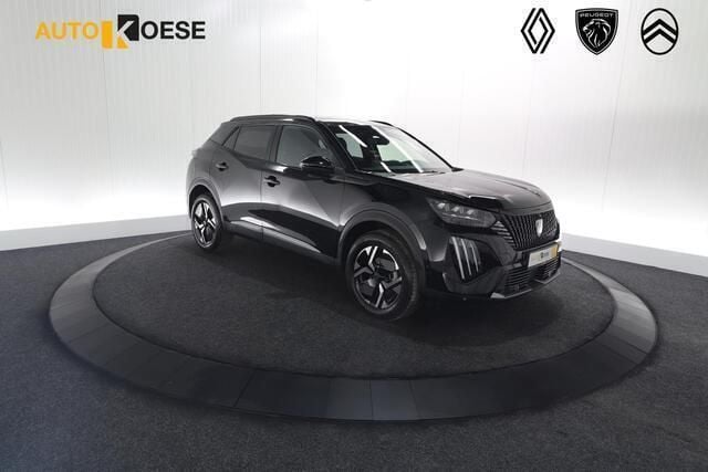 Suv Gebruikt 2024 Peugeot 2008 GTi SUV | € 30.900 (Eerlijke prijs) - Afbeelding 1/4