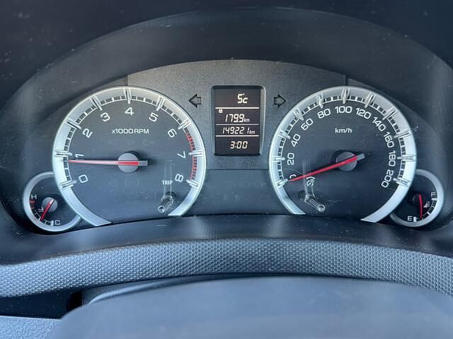 Occasion Suzuki Swift 94 PK (69 kW) 2012 Wit Hatchback