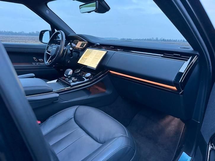 Occasion Land Rover Range Rover Sport SE Dynamic 400 PK (294 kW) 2024 SUV