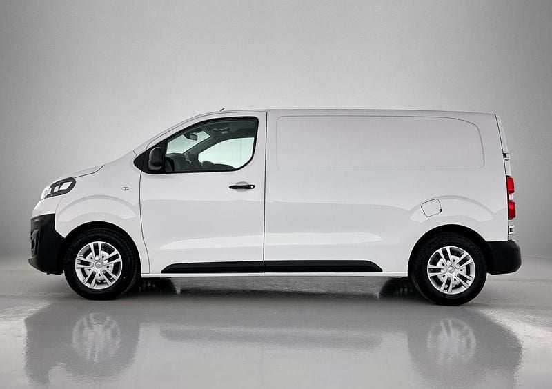 Bestelauto Gebruikt 2021 Opel Vivaro Edition Van | € 12.944 (Goede deal) - Afbeelding 1/3
