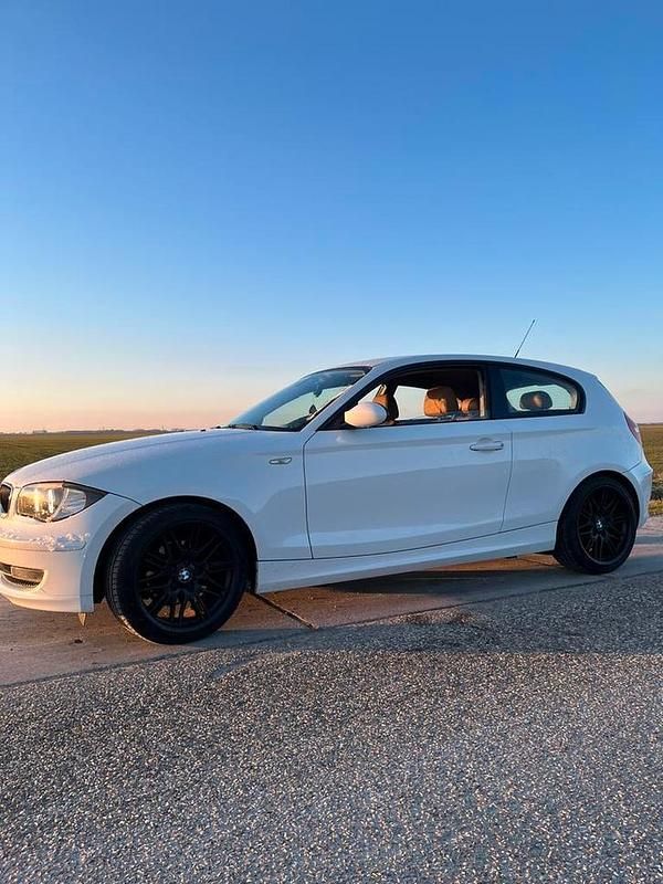 Occasion BMW 118 143 PK (105 kW) 2007 Hatchback