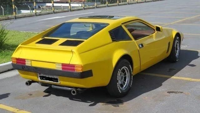 Occasion VW T3 76 PK (55 kW) 1981 Geel Van