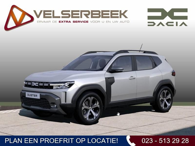 Gebruikt 2024 Dacia Duster Journey SUV | € 32.149 - Afbeelding 1/1