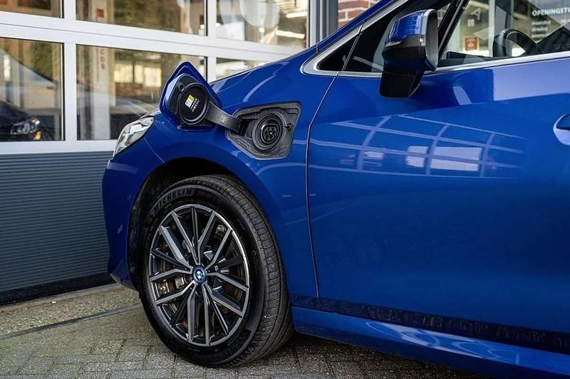 Occasion BMW 225 M Sport 245 PK (180 kW) 2022 Blauw MPV