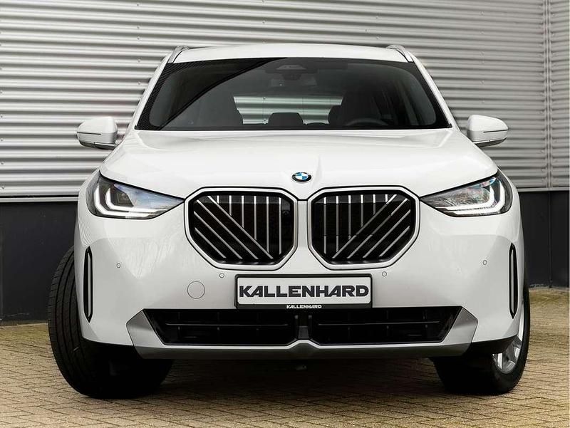Occasion BMW X3 299 PK (219 kW) 2025 Wit SUV