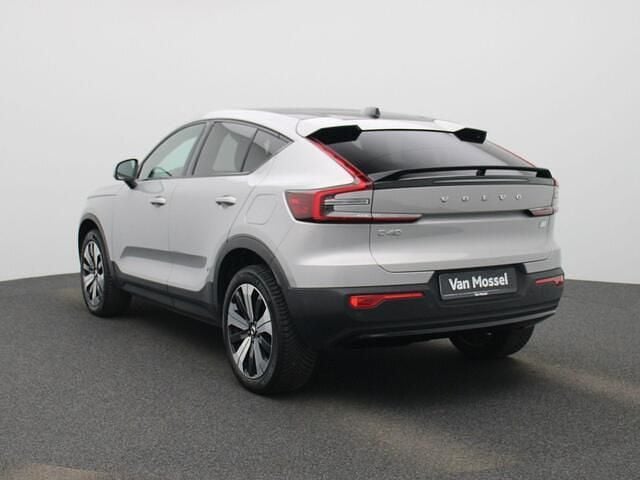 Occasion Volvo C40 Core 169 kW (231 PK) 2023 Grijs SUV