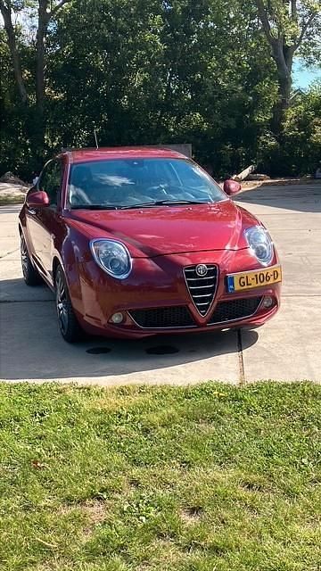 Gebruikt 2015 Alfa Romeo MiTo Hatchback | € 4.250 (Goede deal) - Afbeelding 1/4