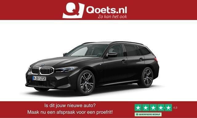 Occasion BMW 330 Comfort Edition 291 PK (214 kW) 2025 Zwart Stationwagen