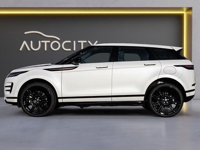 Occasion Land Rover Range Rover evoque SE Dynamic 300 PK (220 kW) 2024 Wit SUV