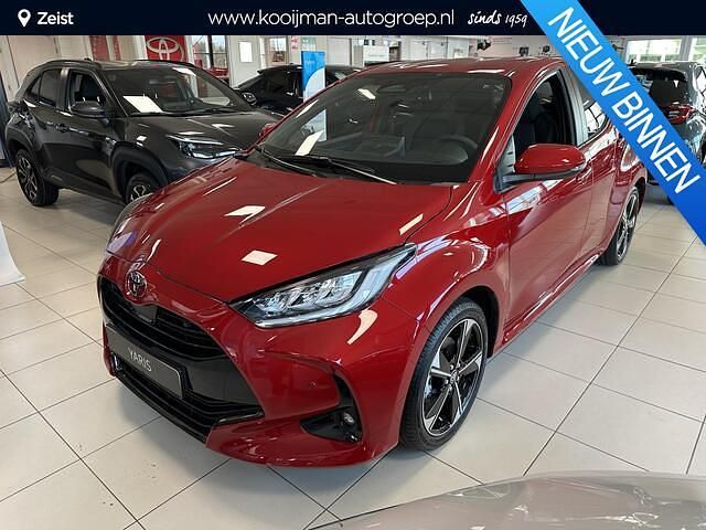 Nieuw Toyota Yaris Executive 130 PK (95 kW) 2025 Overige Hatchback