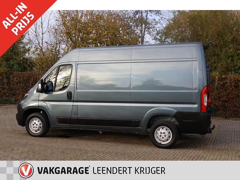 Occasion Fiat Ducato 120 PK (88 kW) 2020 Overig Van
