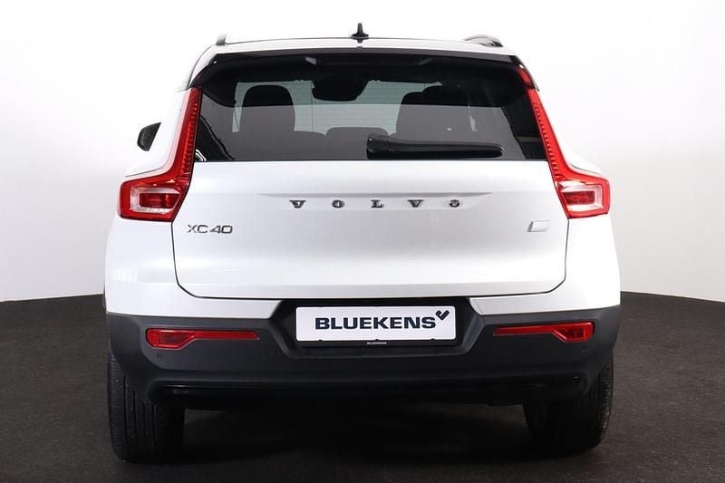 Occasion Volvo XC40 R-Design 262 PK (192 kW) 2021 Wit SUV