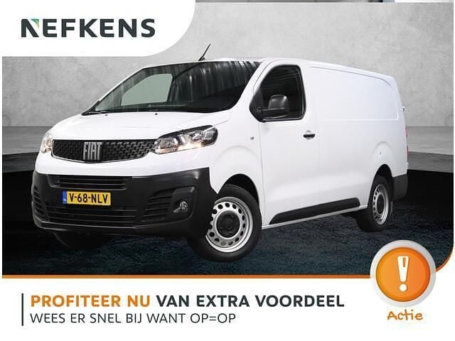 Overige Gebruikt 2024 Fiat Scudo Van | € 25.920 (Iets duurder) - Afbeelding 1/4