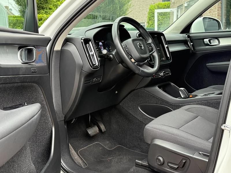 Occasion Volvo XC40 Inscription 129 PK (94 kW) 2021 Wit SUV