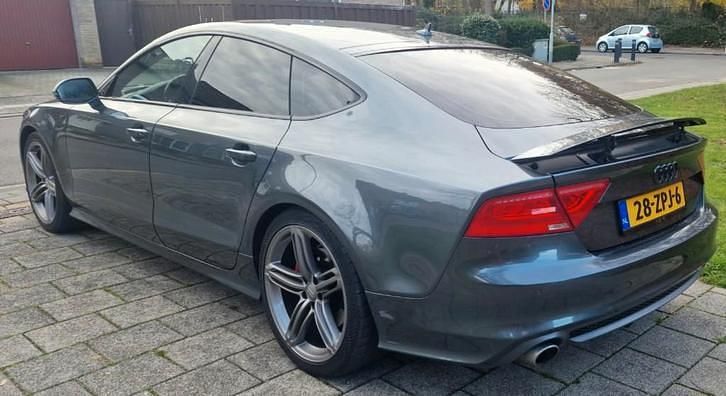 Occasion Audi A7 313 PK (230 kW) 2013 Hatchback