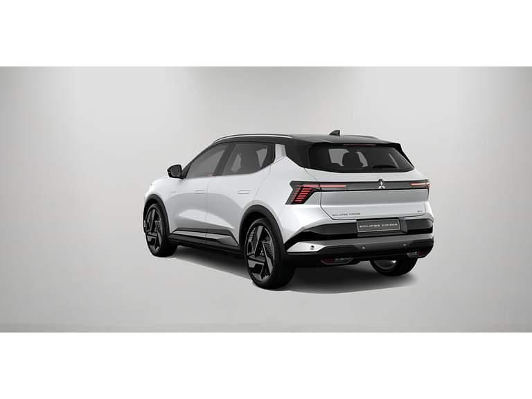 Nieuw Mitsubishi Eclipse Intense+ 217 PK (159 kW) 2026 Crystal white & black roof SUV