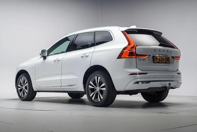 Occasion Volvo XC60 Inscription 253 PK (186 kW) 2022 Wit SUV