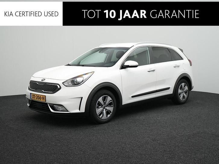 Occasion 2019 Kia e-Niro SUV | € 19.440 (Eerlijke prijs) - Afbeelding 1/3