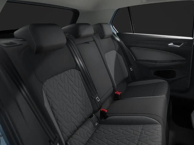 Nieuw VW Golf VIII Comfortline 204 PK (150 kW) 2026 Grijs Hatchback