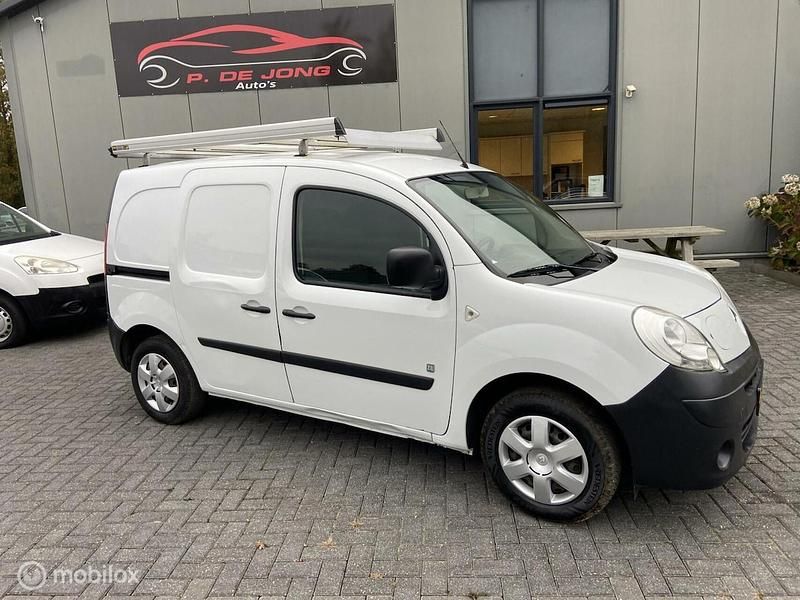 Gebruikt 2012 Renault Kangoo | € 4.450 (Duur) - Afbeelding 1/4