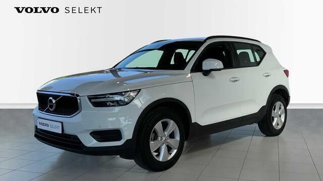 Occasion Volvo XC40 Momentum 2021 Wit SUV