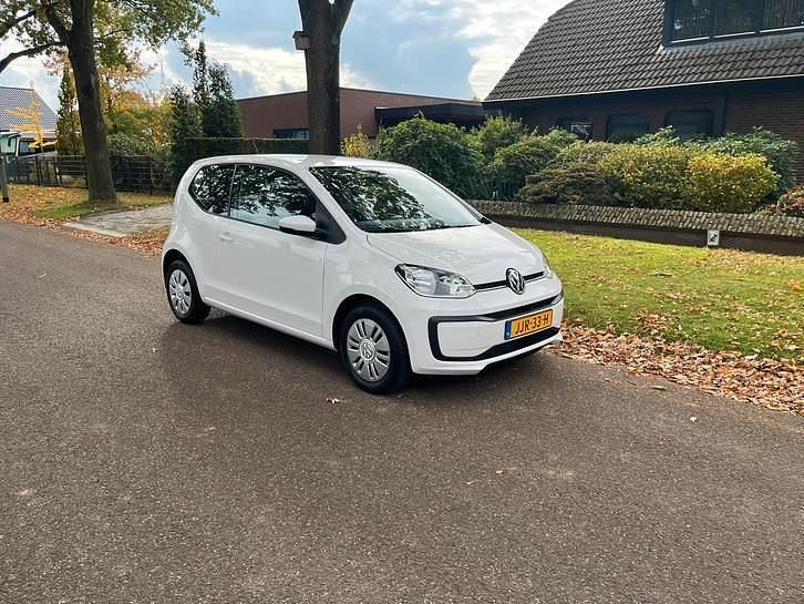 Occasion 2019 VW up! Hatchback | € 6.495 (Super prijs) - Afbeelding 1/4
