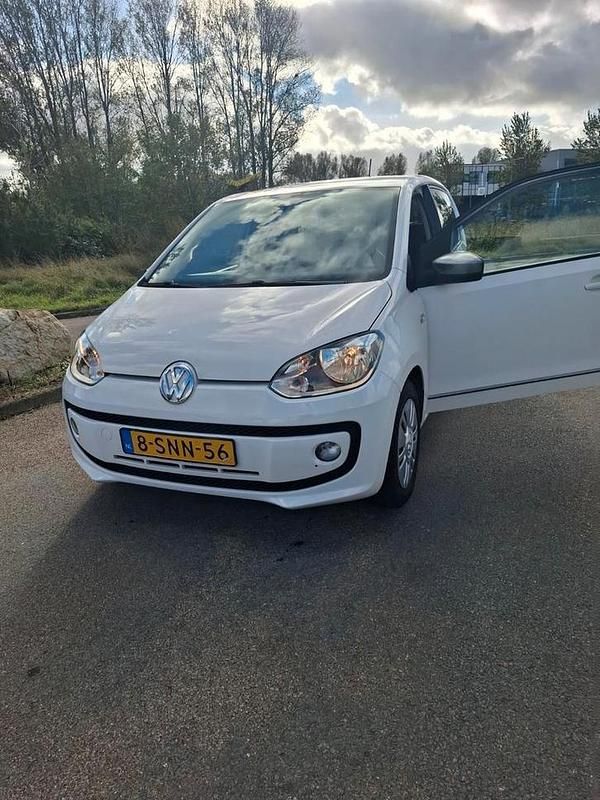 Gebruikt 2013 VW up! Hatchback | € 2.950 (Goede deal) - Afbeelding 1/4