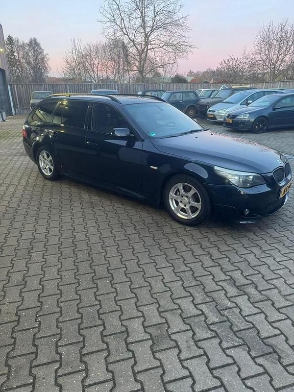 Occasion BMW 523 M Sport 190 PK (139 kW) 2007 Stationwagen