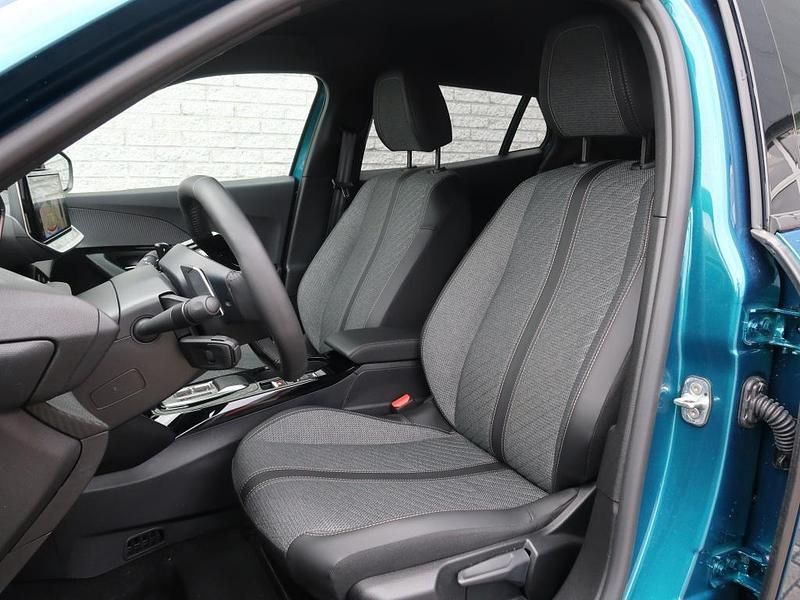 Occasion Peugeot 2008 Allure 2025 Blauw (metallic) SUV
