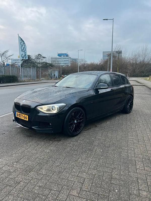 Occasion 2011 BMW 120 M Sport Hatchback | € 8.950 (Eerlijke prijs) - Afbeelding 1/4