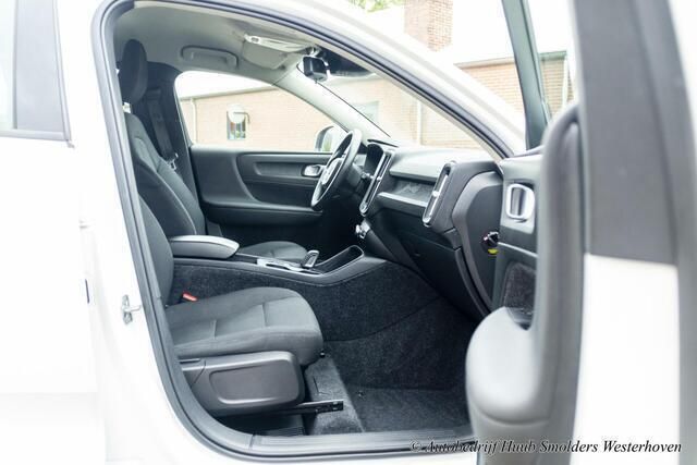 Occasion Volvo XC40 191 PK (140 kW) 2019 Wit SUV