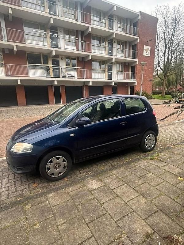 Occasion VW Fox 54 PK (39 kW) 2005 Hatchback
